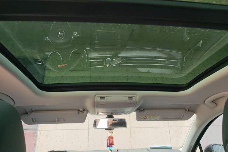 Used Volkswagen Magotan 2019 330TSI DSG Leading Model China VI Standard
