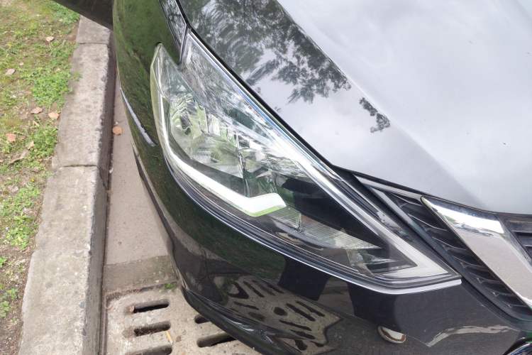 Used Nissan Sylphy 2024 Classic 1.6XE CVT Comfort Edition
