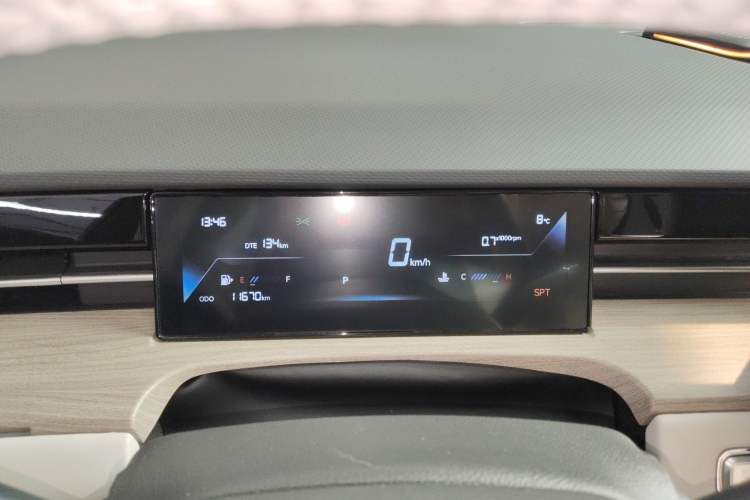 Used JETOUR Dashing 2024 1.6T DCT King PRO