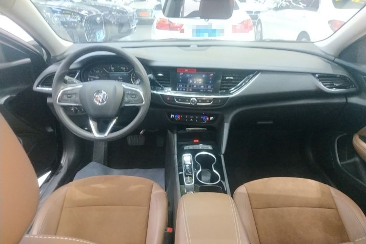 Used Buick Regal 2022 552T Smart Edition