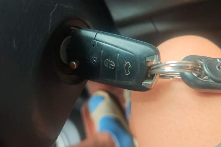 Used Haima S5 2014 1.6L Manual ZhiCheng Model