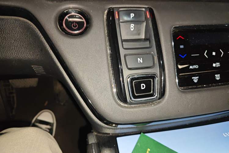 Used Honda Odyssey 2022 2.0L eHEV Sharp·Luxury Edition