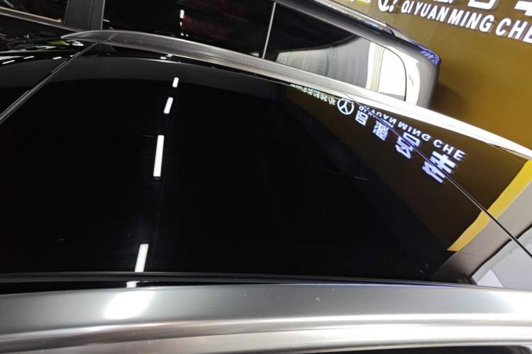 Used Mercedes-Benz GLC 2020 GLC 300 L 4MATIC Dynamic Edition