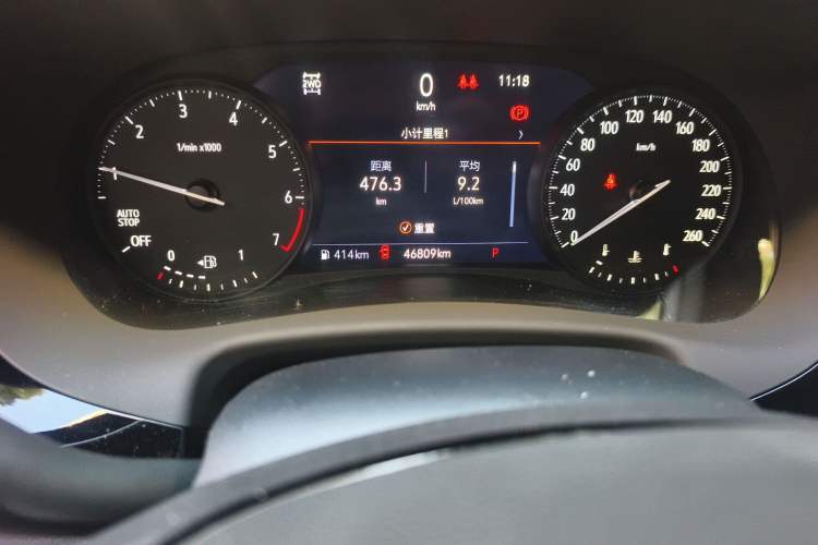 Used Buick Enclave 2022 652T 4x4 Prestige Flagship 6-Seater
