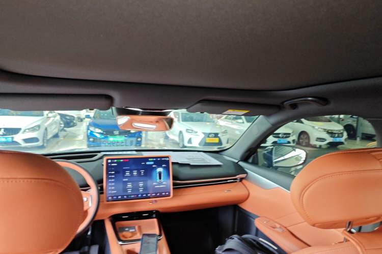 Used Deepal S05 2024 510Max Pure Electric Version
