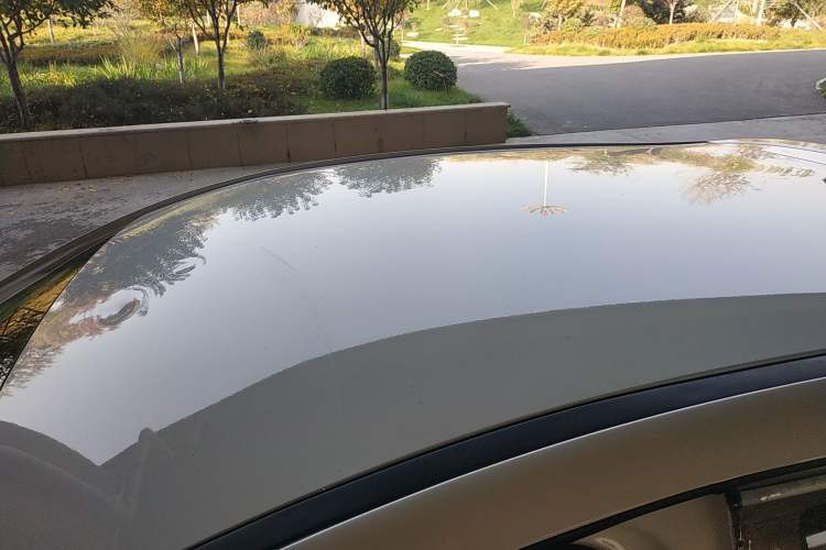 Used JAC iEV6E 2019 Upgraded iEV6E Luxury Model