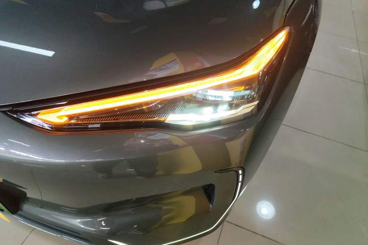 Used Geely Galaxy E5 2024 530km Starship Edition
