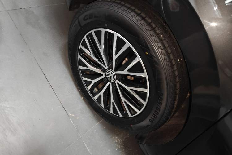 Used Volkswagen Sagitar 2020 200TSI DSG Comfort Version China VI Standard