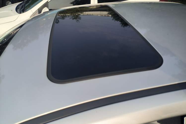 Used Baojun 630 2016 1.5L Manual Elite Edition