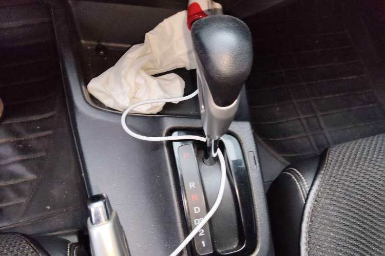 Used Honda Civic 2012 1.8L automatic luxury edition