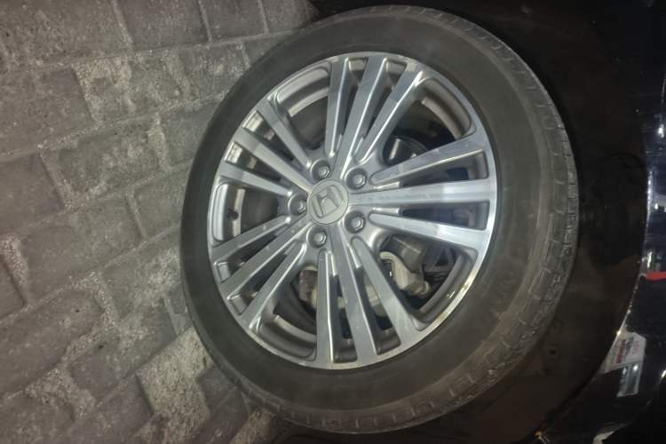 Used Honda Elysion 2016 2.4L Comfort Edition
