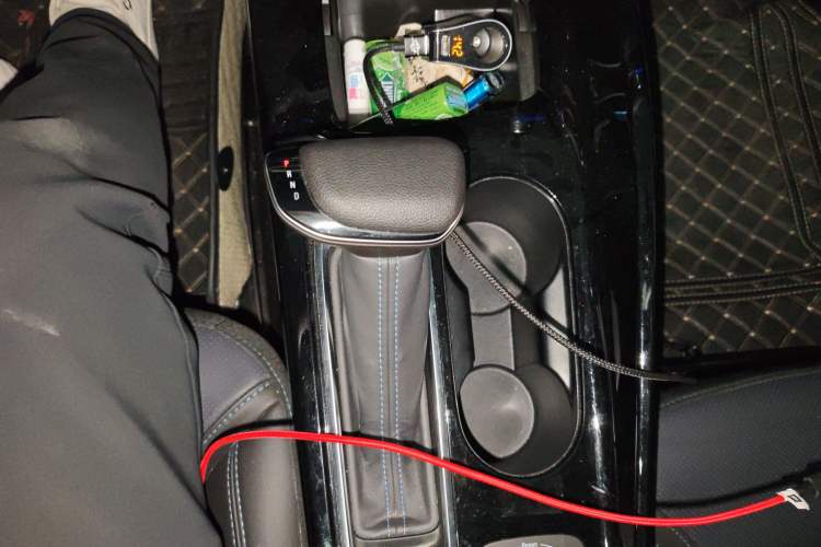 Used Buick Velite 6 2024 430km Enjoyment Version
