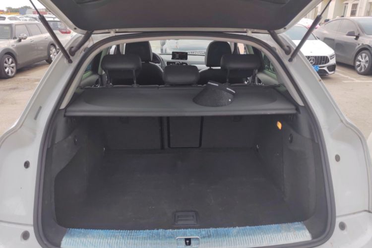 Used Audi Q3 2013 35 TFSI Comfort Model
