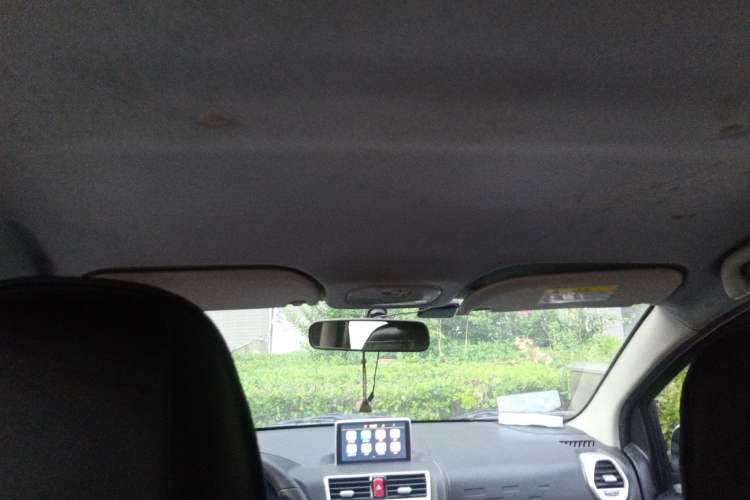 Used JAC Group iEV6E 2019 Upgraded Model iEV6E Luxury Smart Version