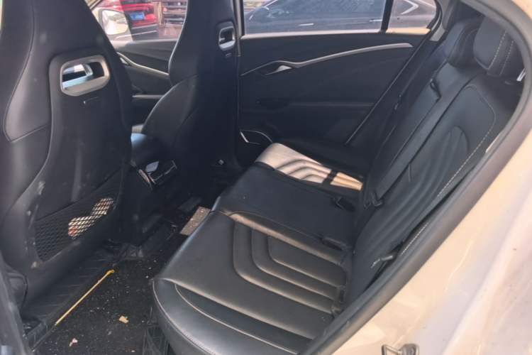 Used NETA U 2021 Pro 400 Premium Driving Edition