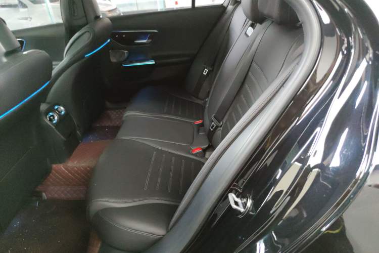 Used Mercedes-Benz C-Class 2023 C 260 L Sport Edition