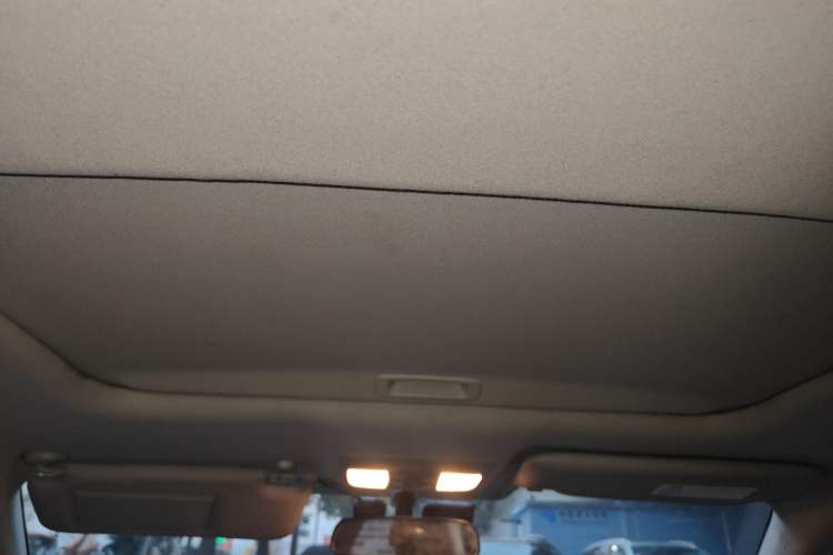 Used Honda Civic 2016 220TURBO CVT Luxury Edition