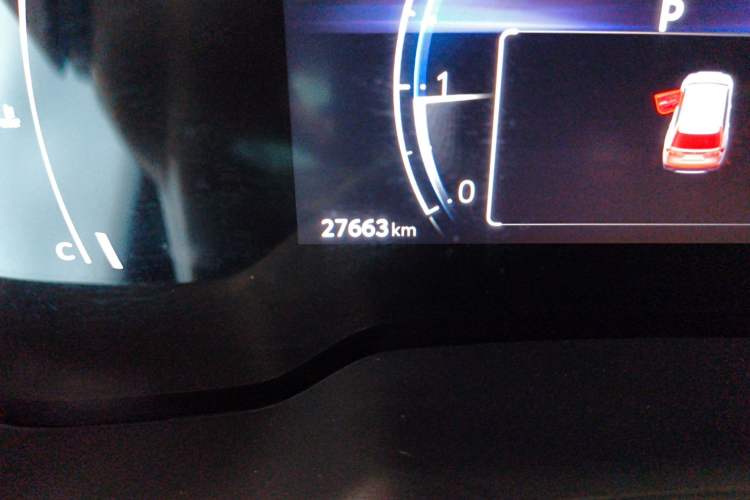 Used Toyota FRONTLANDER 2023 2.0L CVT Leading Edition
