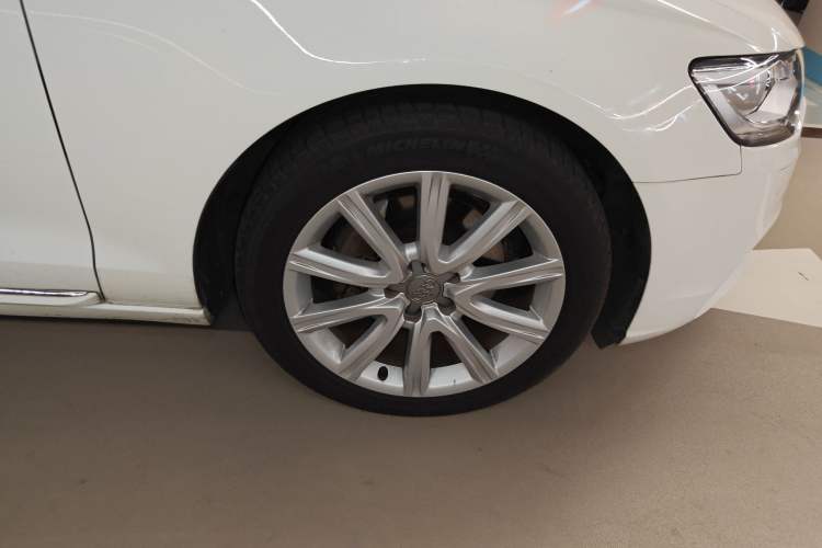 Used Audi A6L 2014 30 FSI Comfort Model