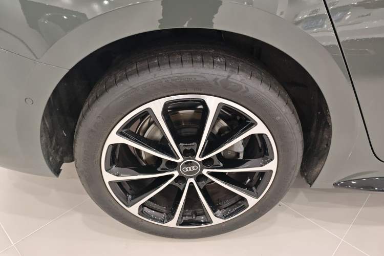 Used Audi A5L 2026 2.0T Sport