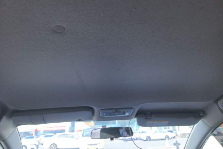 Used Toyota Vios FS 2017 1.5L CVT Fengchi Edition
