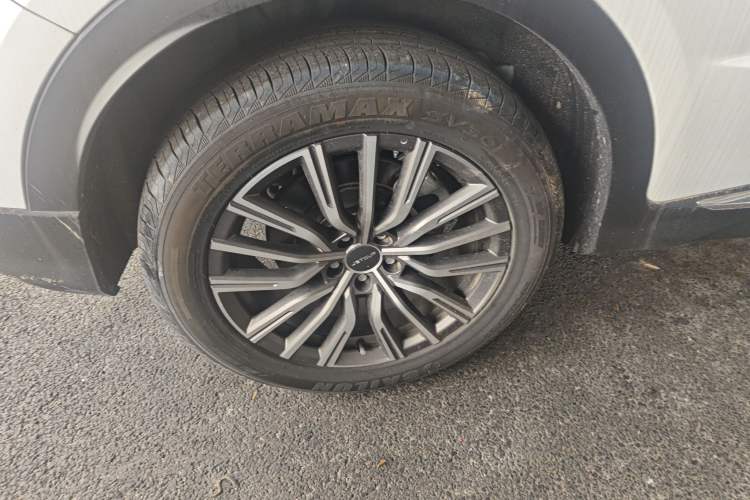 Used JETOUR X70 PLUS 2025 Champion Edition 1.5T DCT Champion MAX 5-seater
