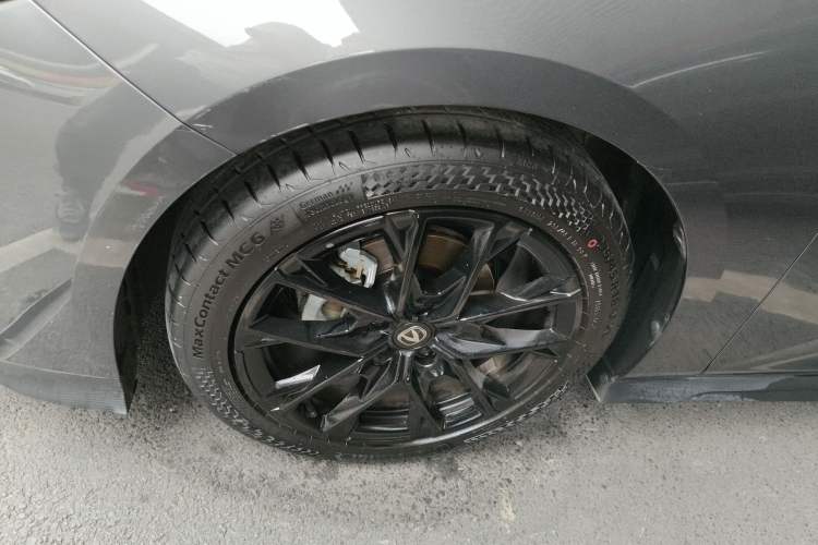 Used CHANGAN UNI-V 2024 1.5T Prestige Edition
