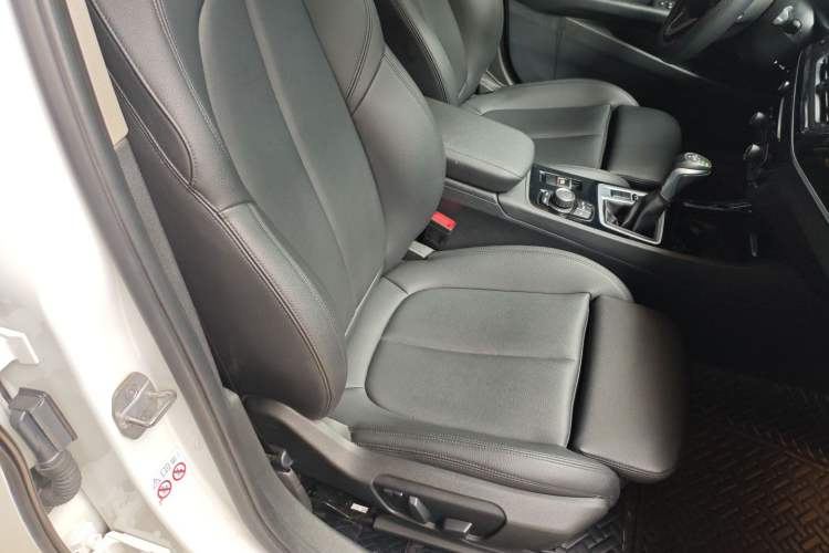 Used BMW 1 Series 2018 118i Sport Edition