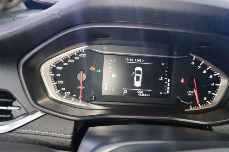 Used SAIC MAXUS G50 2021 1.5T Automatic Comfort Touring B
