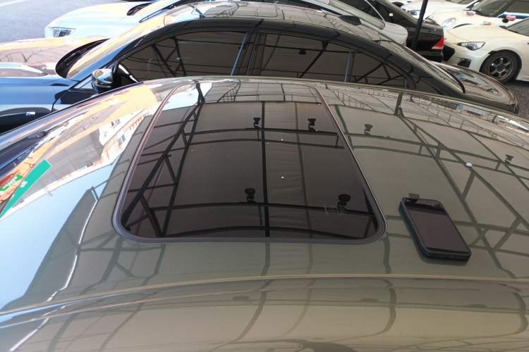 Used Lexus ES 2020 200 Excellence Edition