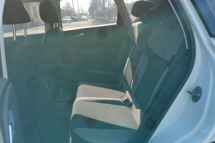 Used Jetta VS5 2021 280TSI Automatic Trend Edition
