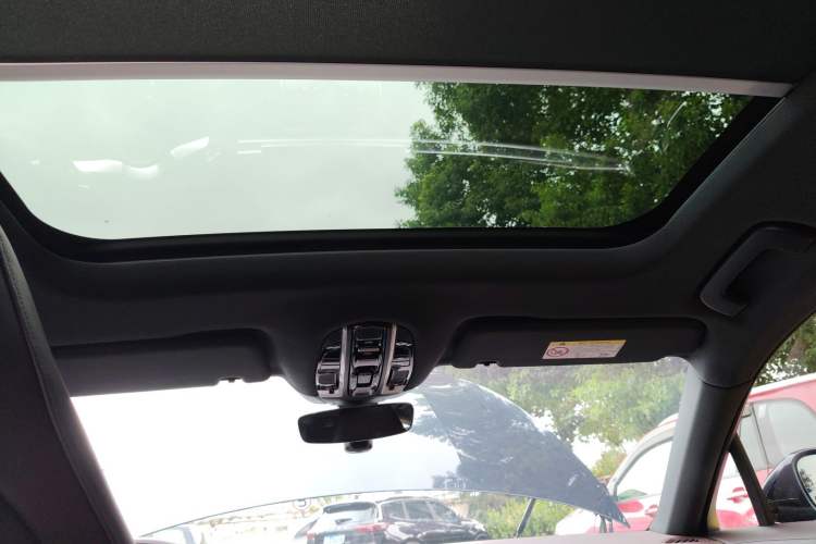 Used Porsche Panamera 2019 Panamera 2.9T