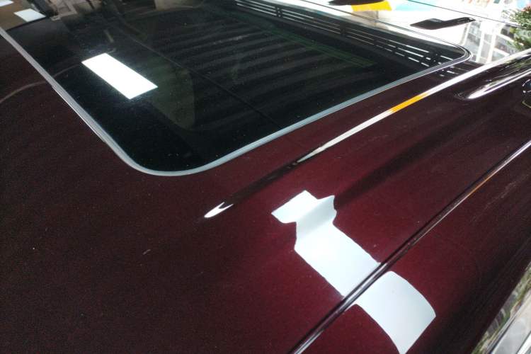 Used Buick GL8 2020 Avenir Avia 7-Seater Deluxe Edition
