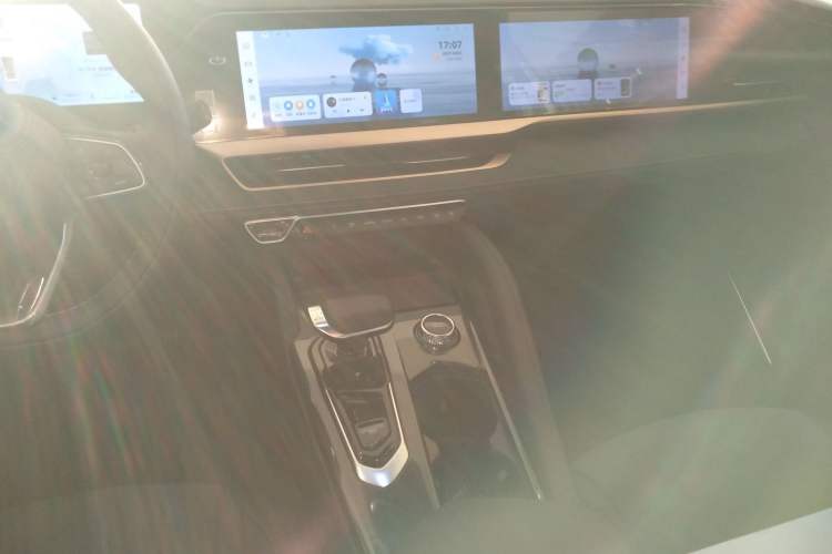 Used Geely Auto Monjaro L Intelligent Engine 2024 1.5T Tiangong Edition