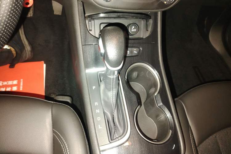 Used Buick Verano 2020 20T CVT Leading Edition