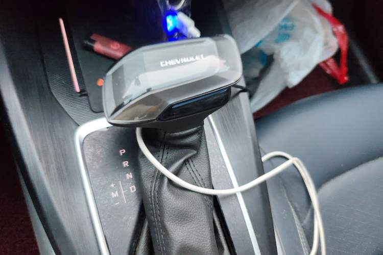 Used Chevrolet Monza 2023 1.5L Dual-Clutch WOW Enjoyment Edition
