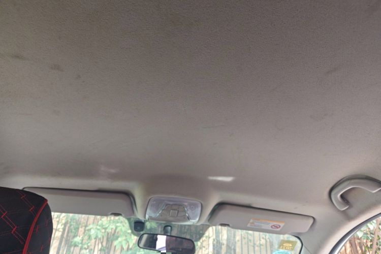 Used GAC Trumpchi GS4 2017 200T Manual Two-Wheel Drive Comfort Edition
