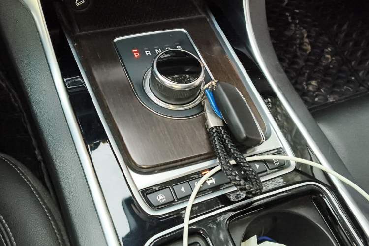 Used Jaguar XFL 2020 XFL 2.0T P200 Two-Wheel-Drive Elite Edition