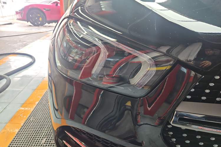 Used Mercedes-Benz GLE New Energy 2021 GLE 350 e 4MATIC Premium Edition
