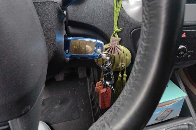 Used Hyundai Verna (new generation) 2020 1.4L Manual GLS Cool Edition
