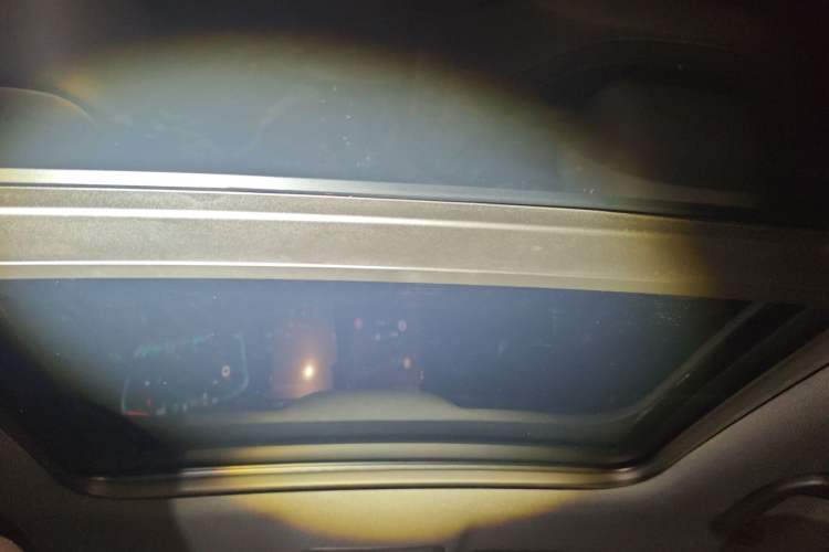 Used BYD Han 2020 DM Four-Wheel Drive Performance Edition Luxury Model