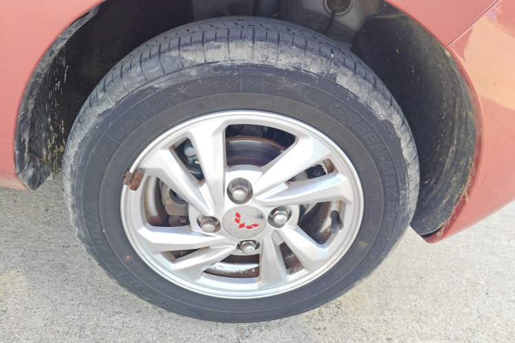 Used Wuling Hongguang MINIEV 2020 Freedom Version Lithium Iron Phosphate
