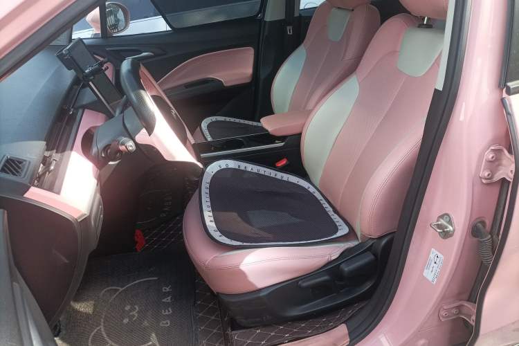 Used NETA V 2021 Witch Edition