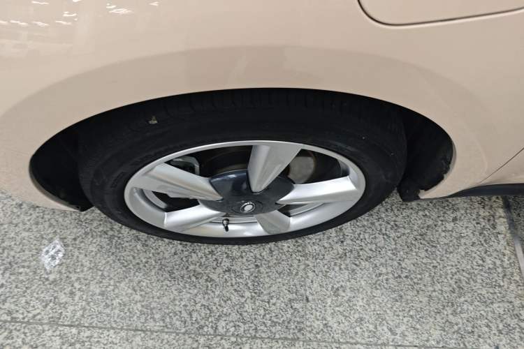 Used ORA Good Cat 2021 400km Standard Range Venus Edition Lithium Iron Phosphate