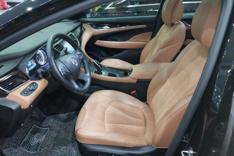 Used Buick LaCrosse 2016 20T Elite Edition
