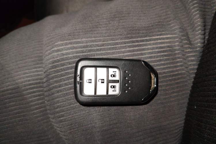 Used Honda Elysion 2019 2.0L Hybrid Luxury Edition
