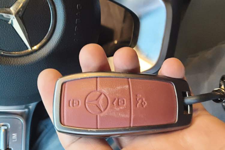 Used Mercedes-Benz A-Class 2020 A 200 L Sport Sedan
