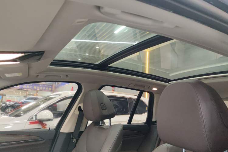 Used BMW X3 2021 Facelift xDrive28i M Sport Package