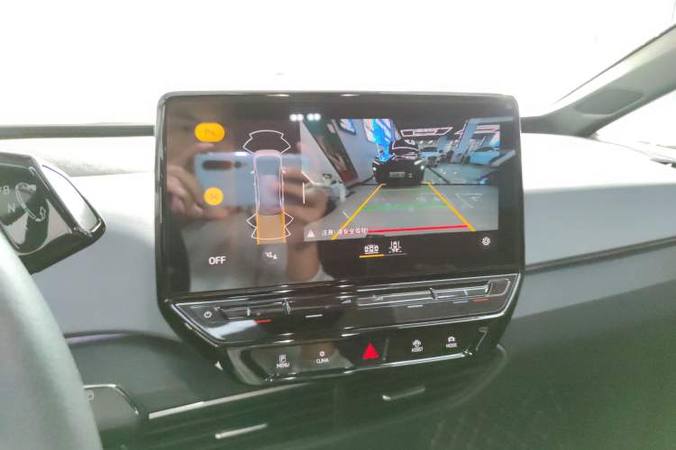 Used Volkswagen ID.3 2022 Pure Edition