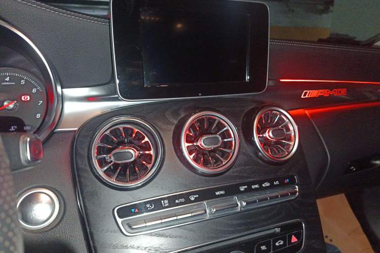 Used Mercedes-Benz C-Class 2017 Facelift C 200 L